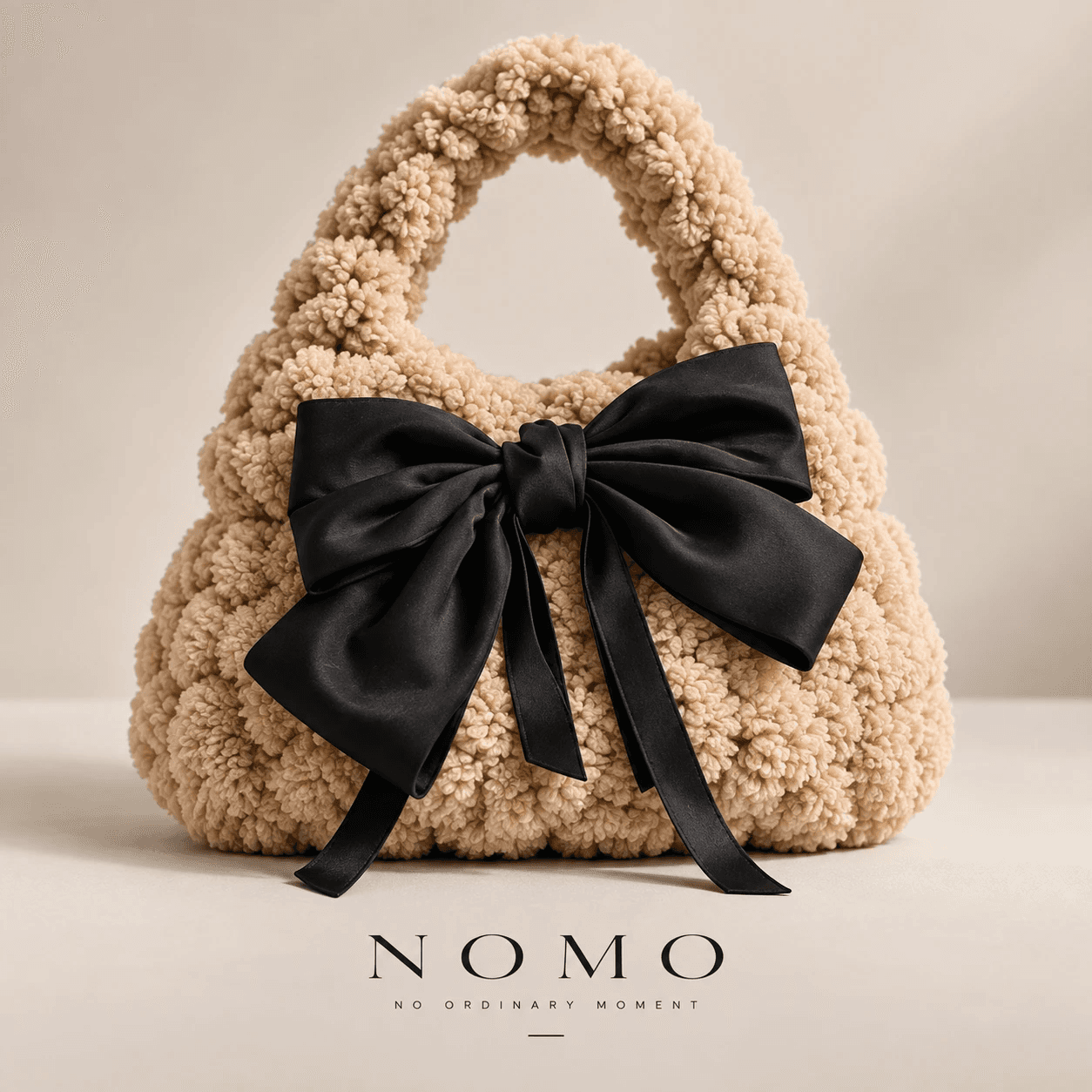 The Nuage Bow Bag
