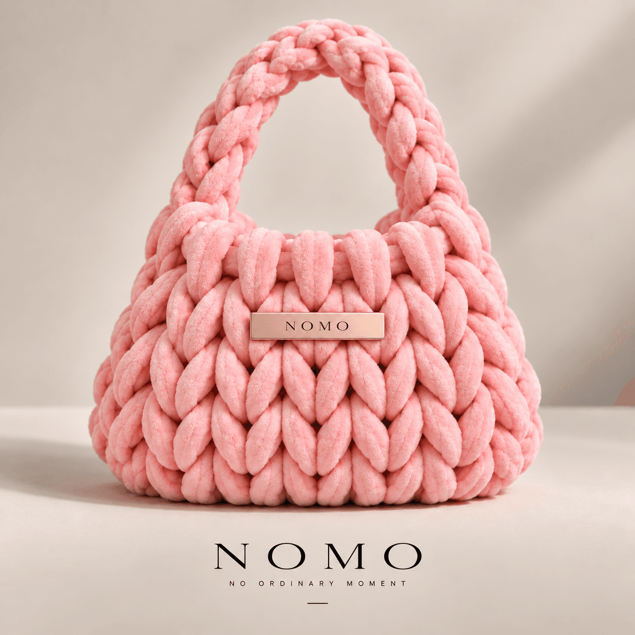 The Nuage Loop Bag