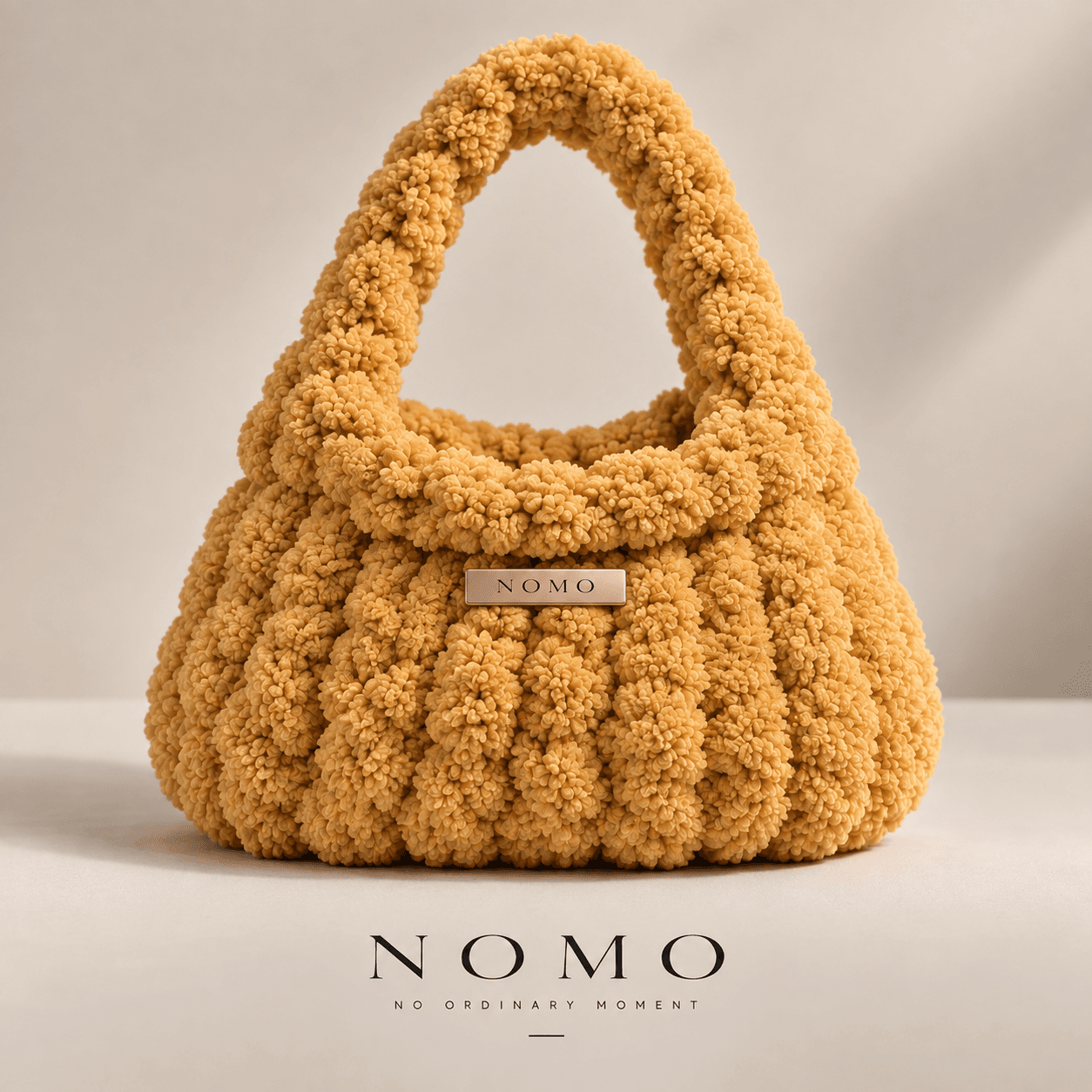The Nuage Bloom Bag