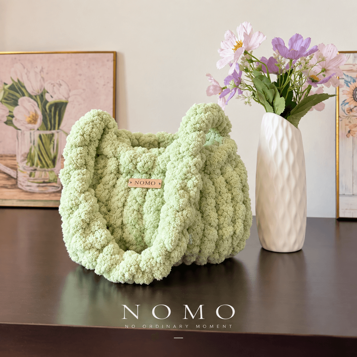 The Nuage Soft Tote