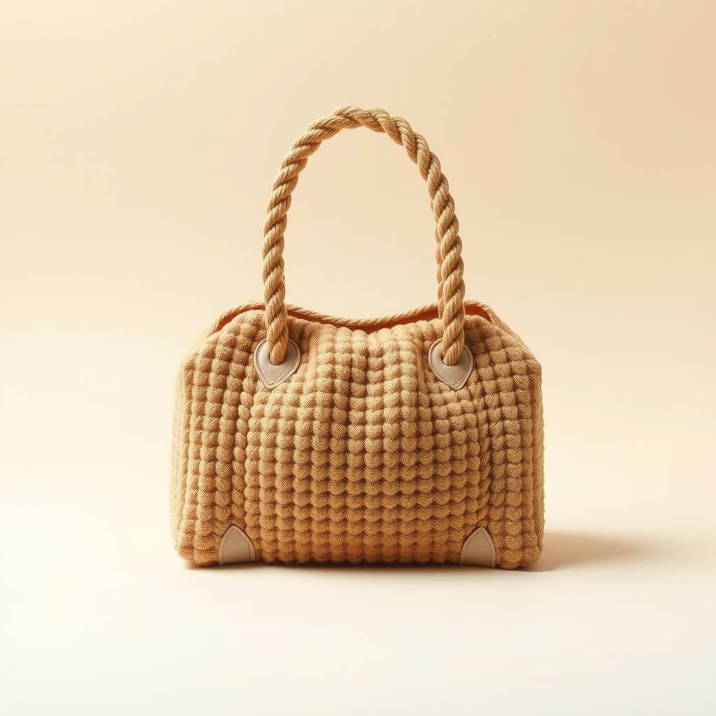 The Tresse Bag